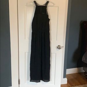 Mlle Gabrielle NWT Maxi dress
